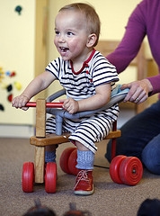 child cerebral palsy
